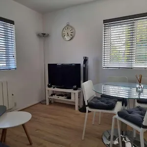 Bethnal Green/brick Lane 2 Bedroom Appartement