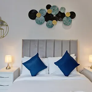 Imperial Liverpool Street Apartament